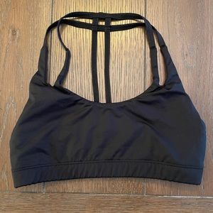 Montiel Yoga Bra